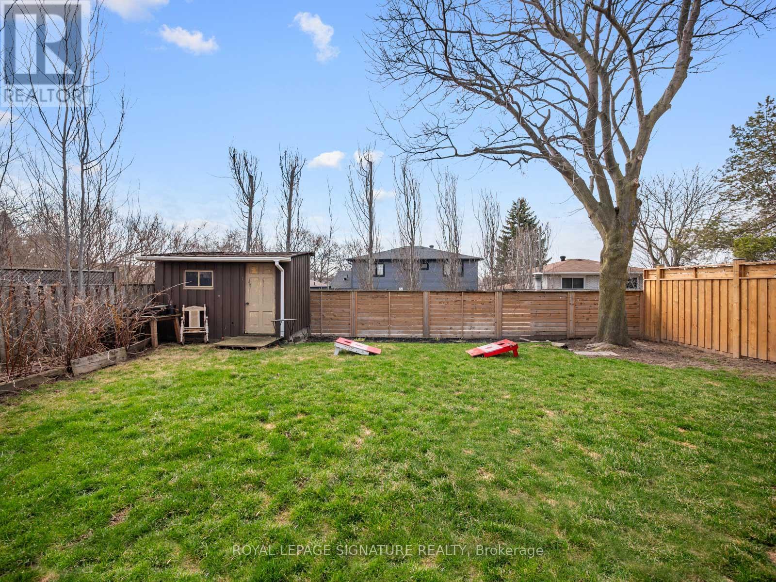 27 Mcculley Street, Toronto, Ontario  M1C 2B2 - Photo 34 - E12981368