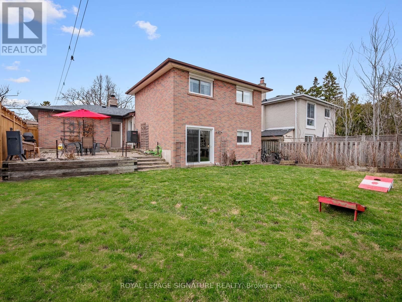 27 Mcculley Street, Toronto, Ontario  M1C 2B2 - Photo 36 - E12981368