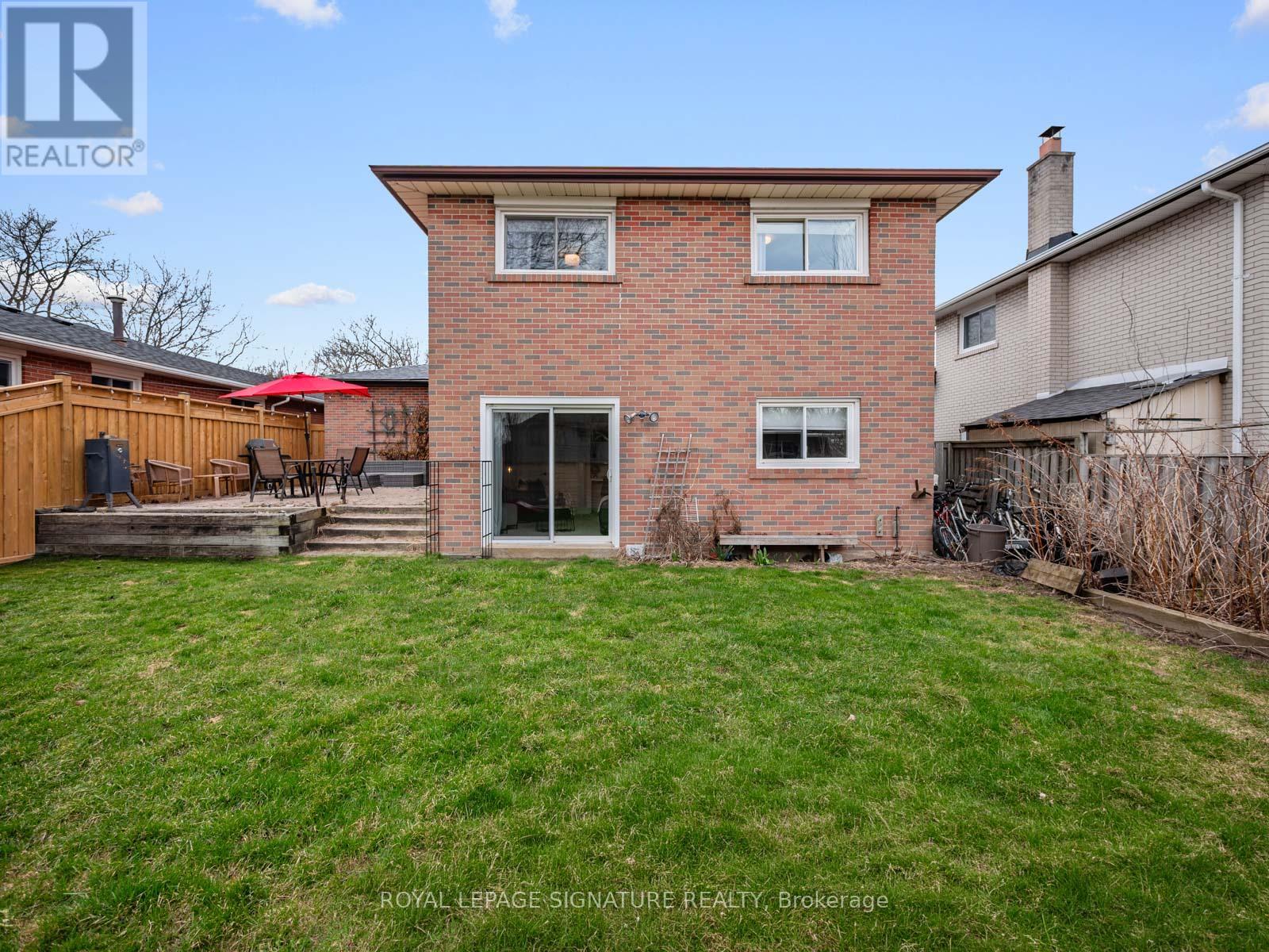 27 Mcculley Street, Toronto, Ontario  M1C 2B2 - Photo 37 - E12981368