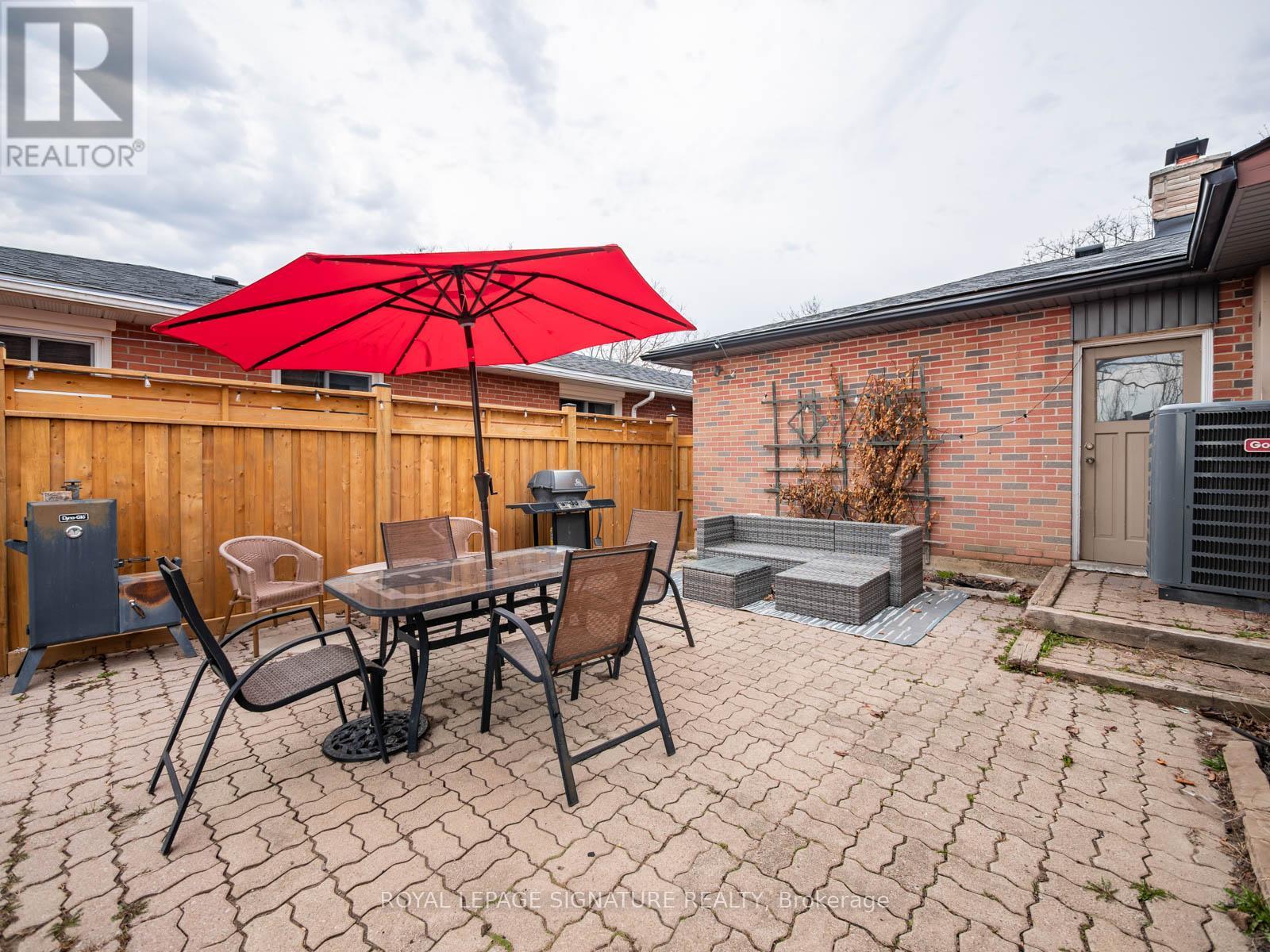 27 Mcculley Street, Toronto, Ontario  M1C 2B2 - Photo 38 - E12981368