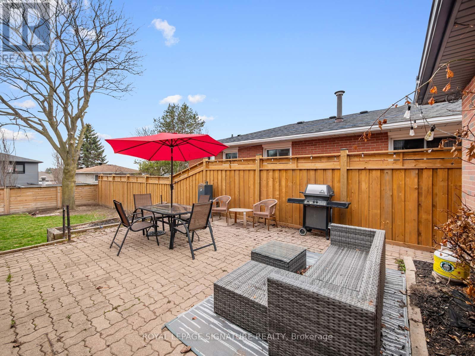 27 Mcculley Street, Toronto, Ontario  M1C 2B2 - Photo 39 - E12981368