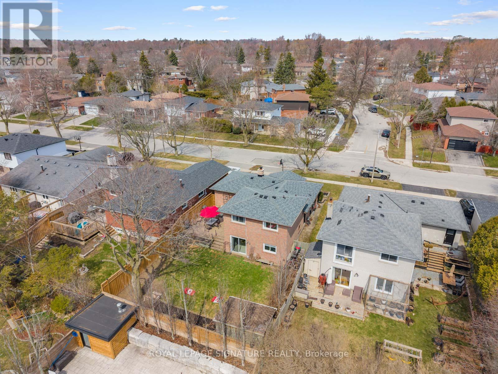 27 Mcculley Street, Toronto, Ontario  M1C 2B2 - Photo 40 - E12981368