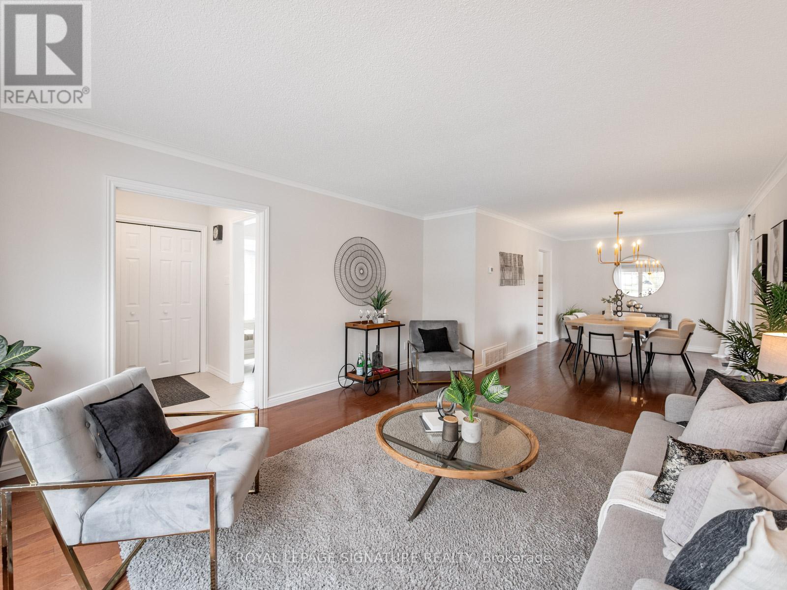 27 Mcculley Street, Toronto, Ontario  M1C 2B2 - Photo 6 - E12981368