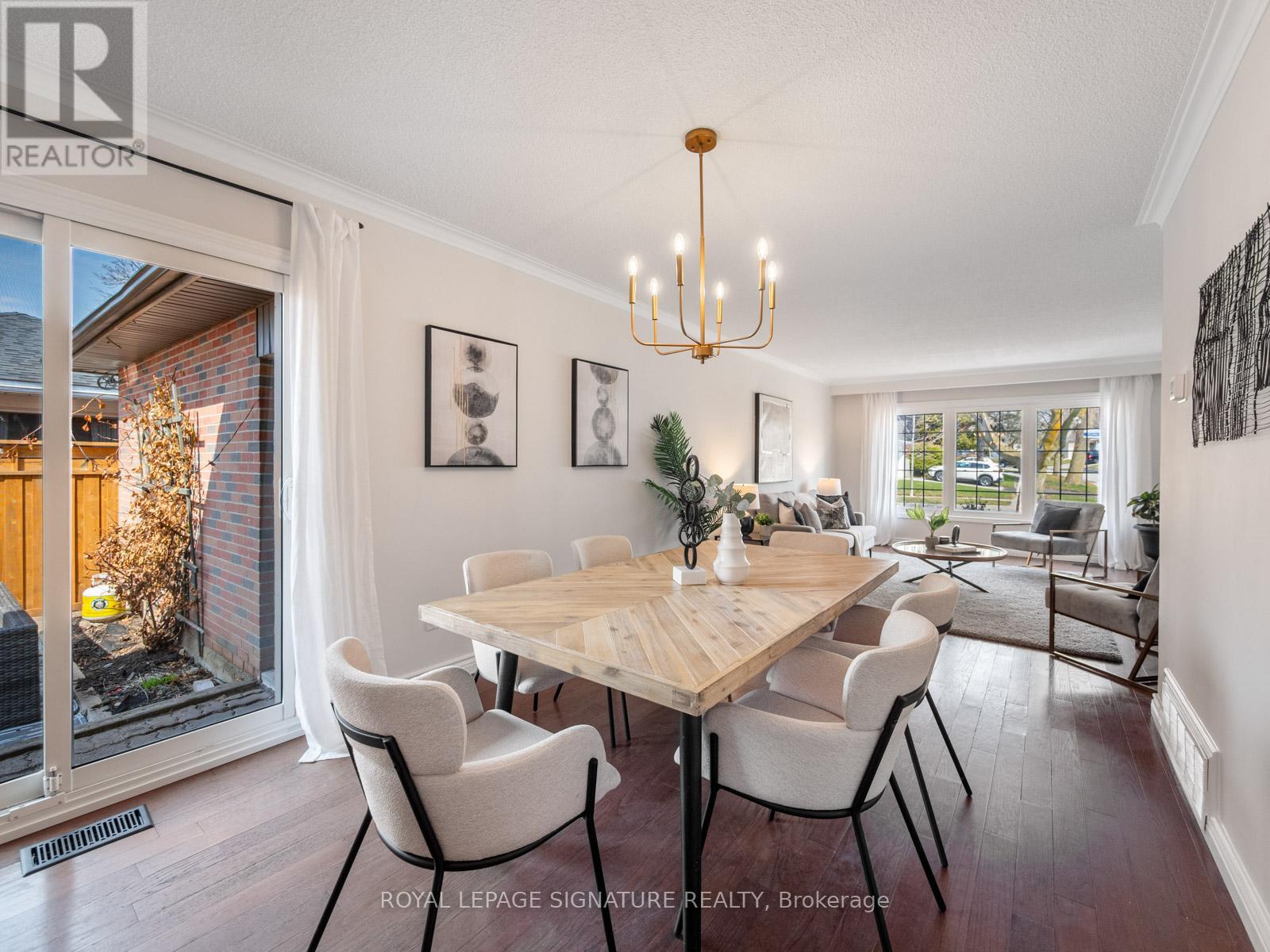 27 Mcculley Street, Toronto, Ontario  M1C 2B2 - Photo 7 - E12981368