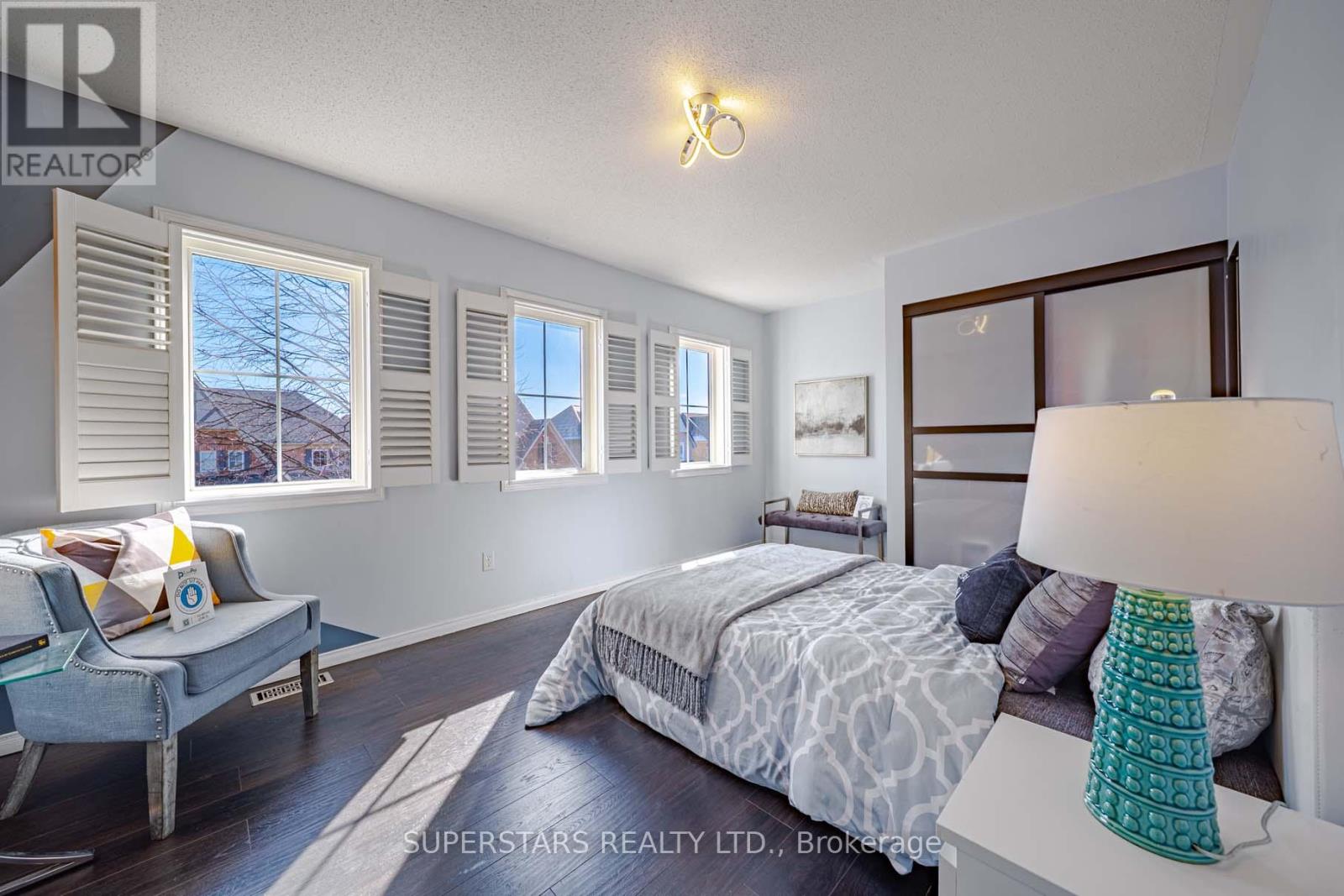 10 Colleridge Street, Ajax, Ontario  L1Z 2C1 - Photo 30 - E12981378