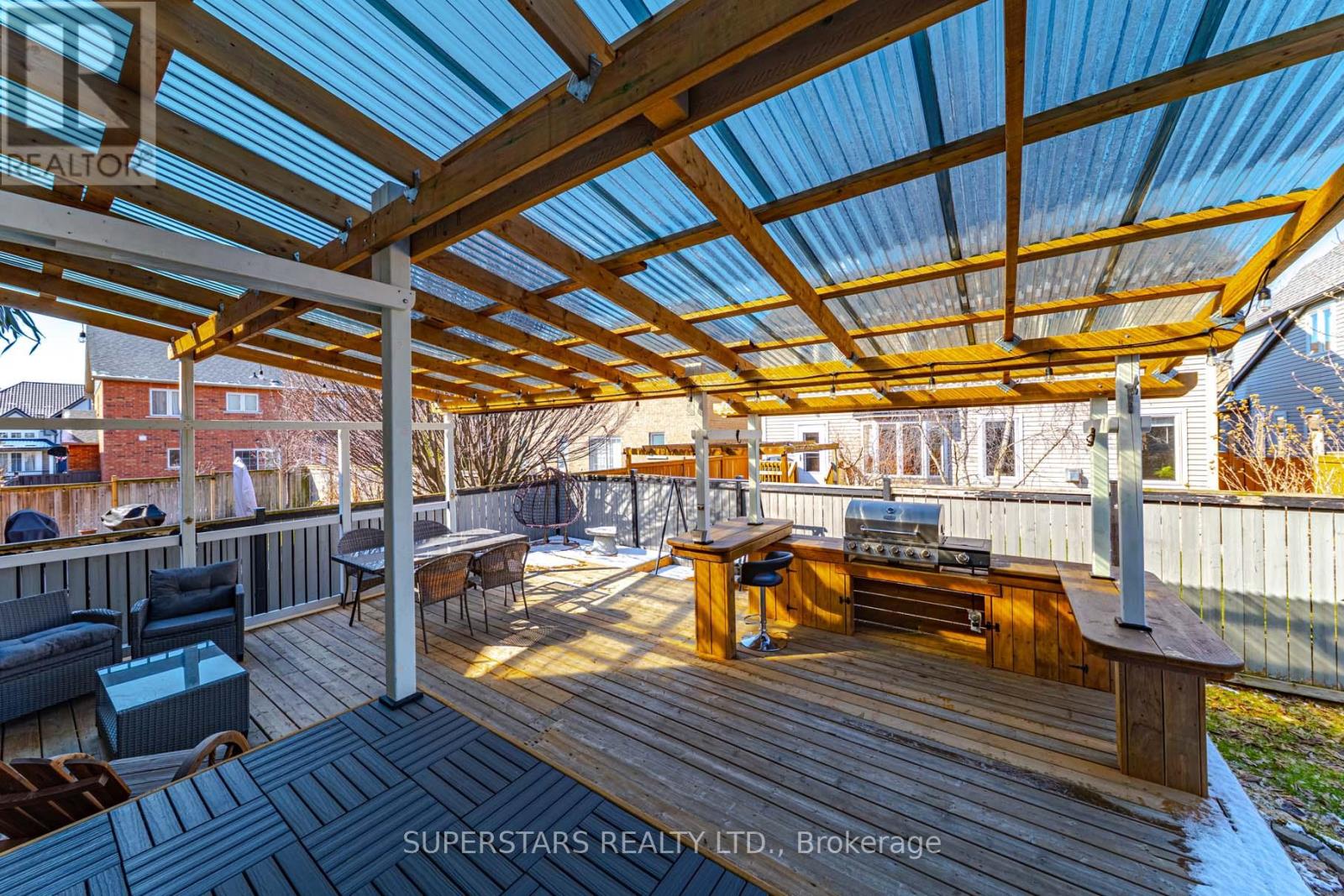 10 Colleridge Street, Ajax, Ontario  L1Z 2C1 - Photo 43 - E12981378