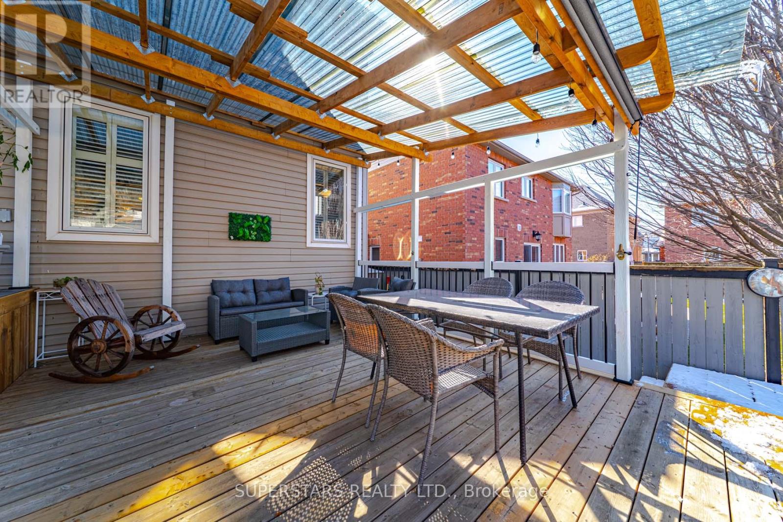 10 Colleridge Street, Ajax, Ontario  L1Z 2C1 - Photo 45 - E12981378