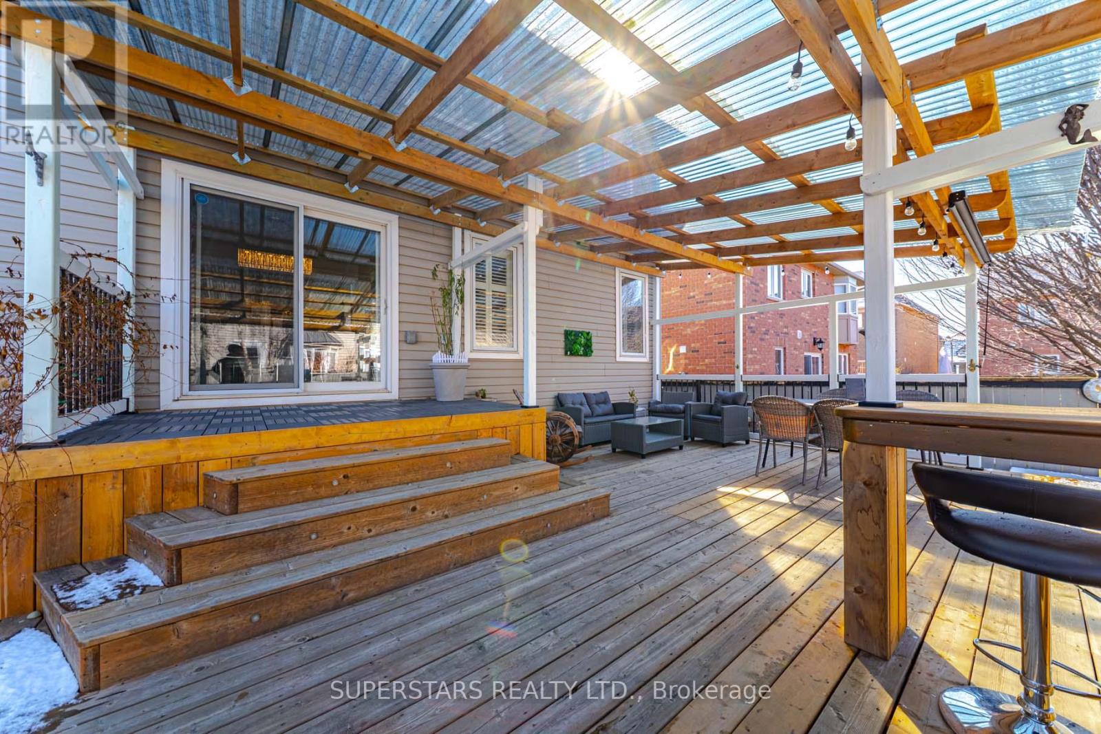 10 Colleridge Street, Ajax, Ontario  L1Z 2C1 - Photo 46 - E12981378