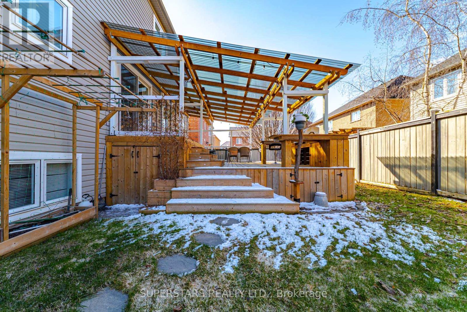 10 Colleridge Street, Ajax, Ontario  L1Z 2C1 - Photo 48 - E12981378