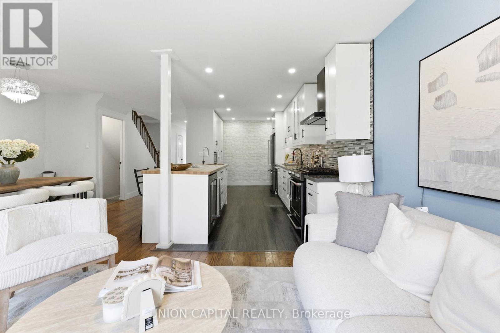 1934 Memory Lane, Pickering, Ontario  L1V 2V1 - Photo 13 - E12981392