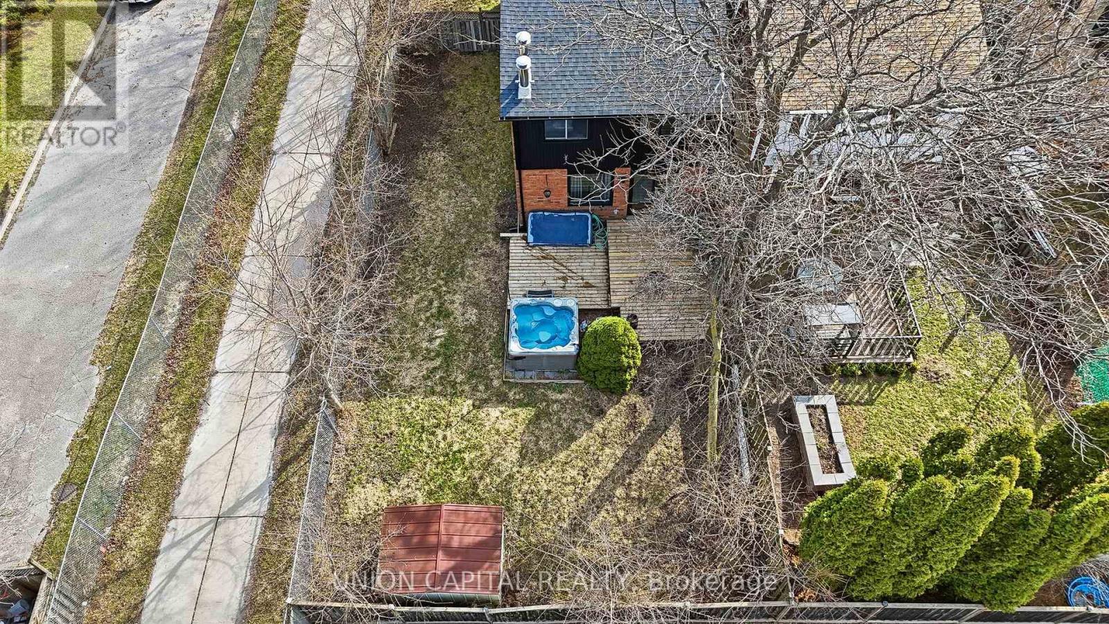 1934 Memory Lane, Pickering, Ontario  L1V 2V1 - Photo 35 - E12981392