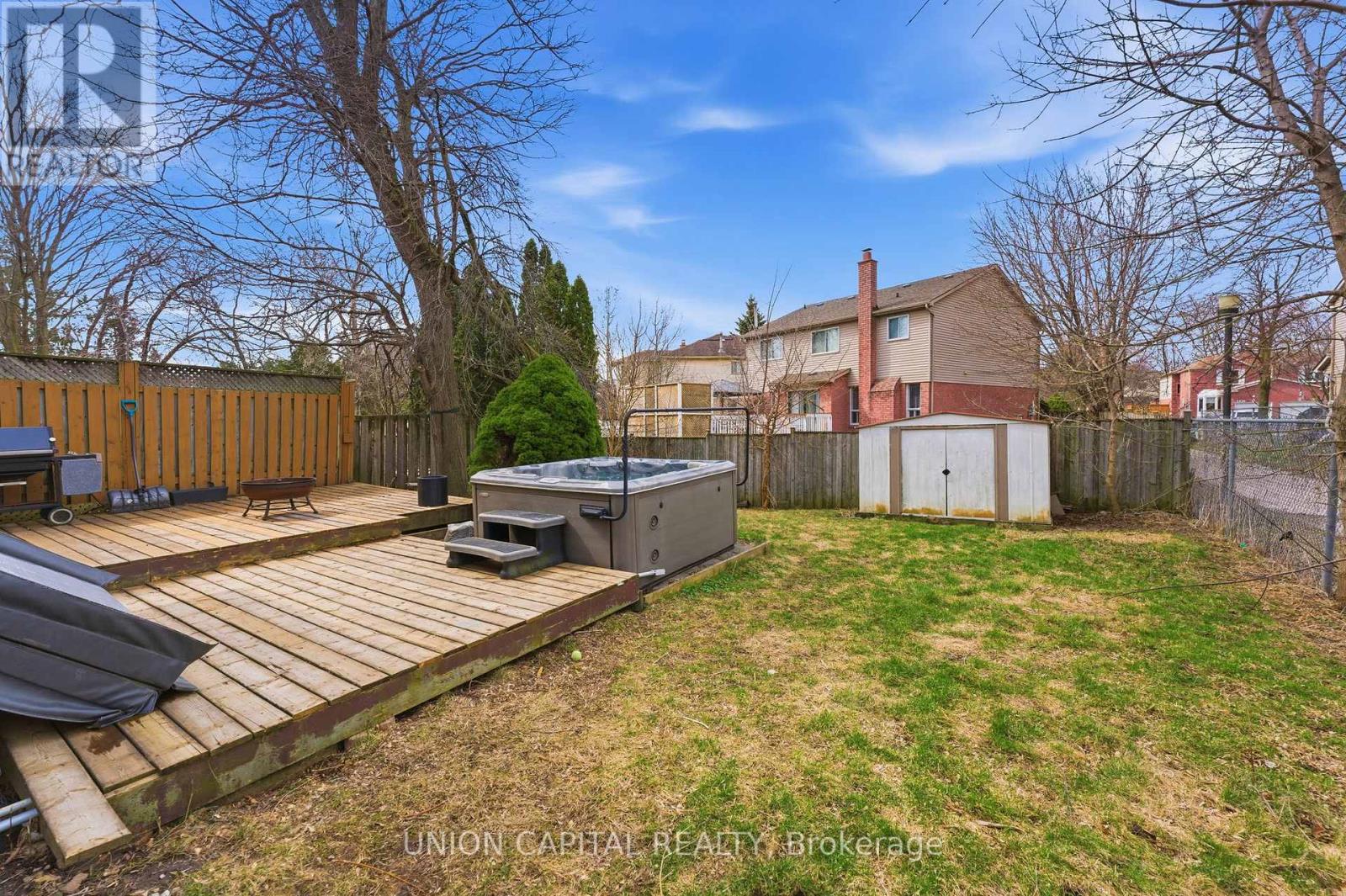 1934 Memory Lane, Pickering, Ontario  L1V 2V1 - Photo 38 - E12981392