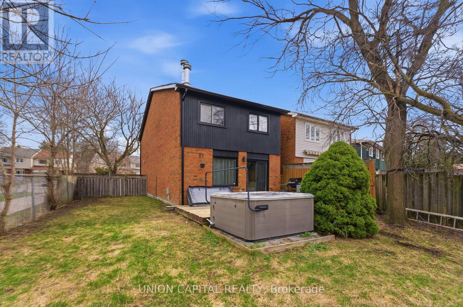 1934 Memory Lane, Pickering, Ontario  L1V 2V1 - Photo 40 - E12981392