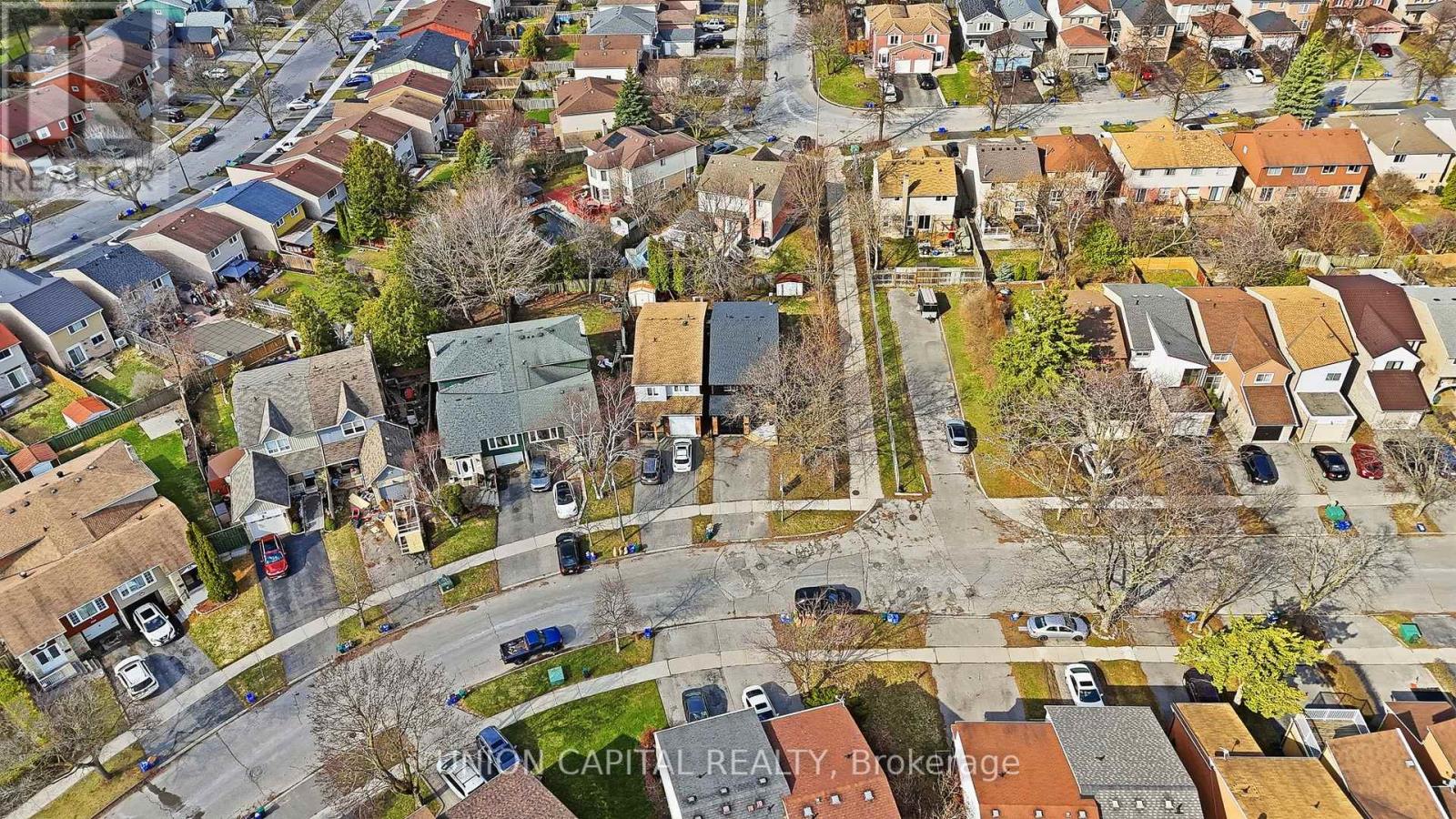 1934 Memory Lane, Pickering, Ontario  L1V 2V1 - Photo 41 - E12981392