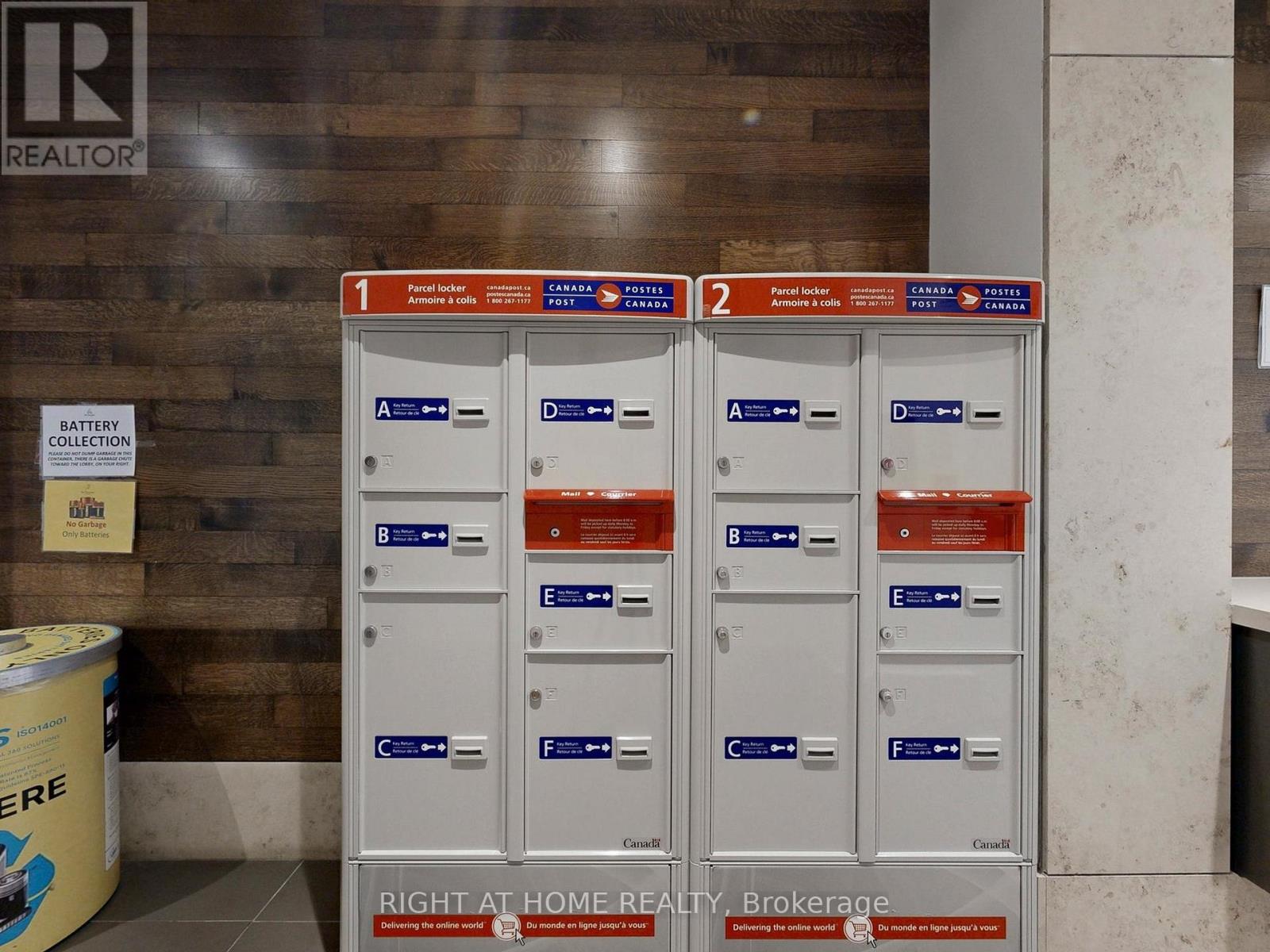 405 - 1215 Bayly Street, Pickering (Bay Ridges), Ontario  L1W 1L7 - Photo 44 - E12981450