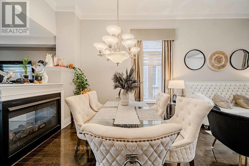 4 Aquilina Court, Ajax, Ontario  L1Z 0E5 - Photo 10 - E12981592