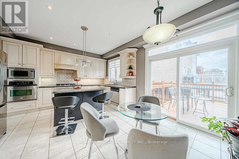 4 Aquilina Court, Ajax, Ontario  L1Z 0E5 - Photo 14 - E12981592