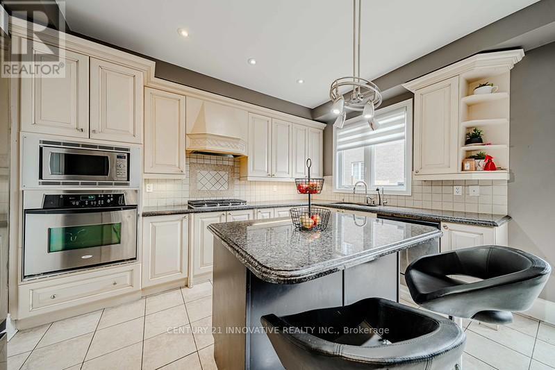 4 Aquilina Court, Ajax, Ontario  L1Z 0E5 - Photo 16 - E12981592