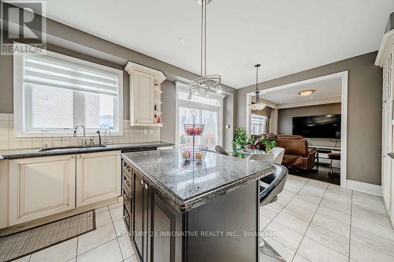 4 Aquilina Court, Ajax, Ontario  L1Z 0E5 - Photo 17 - E12981592