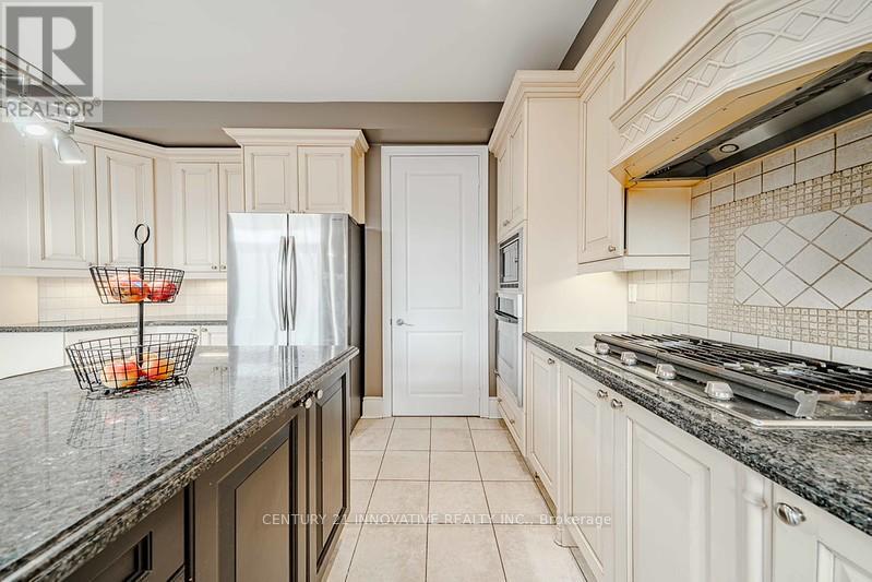 4 Aquilina Court, Ajax, Ontario  L1Z 0E5 - Photo 18 - E12981592