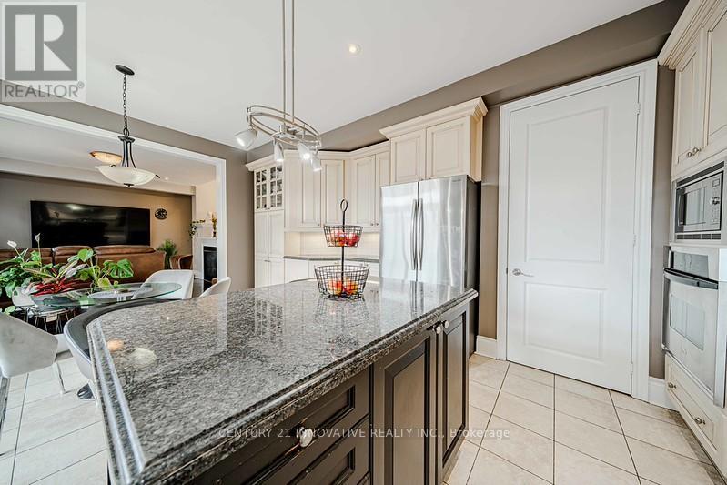 4 Aquilina Court, Ajax, Ontario  L1Z 0E5 - Photo 19 - E12981592