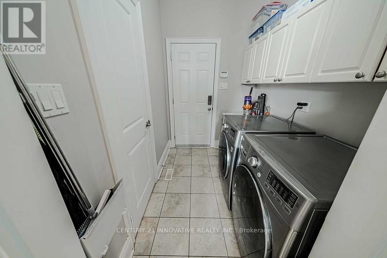 4 Aquilina Court, Ajax, Ontario  L1Z 0E5 - Photo 20 - E12981592