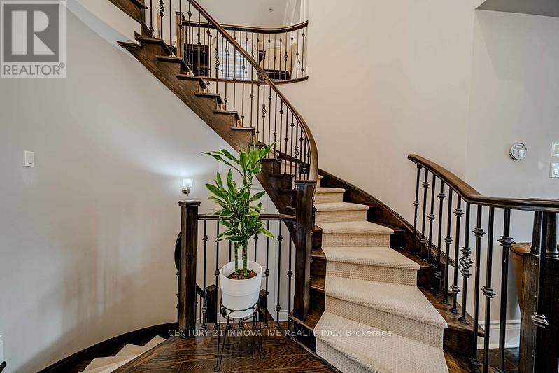 4 Aquilina Court, Ajax, Ontario  L1Z 0E5 - Photo 21 - E12981592