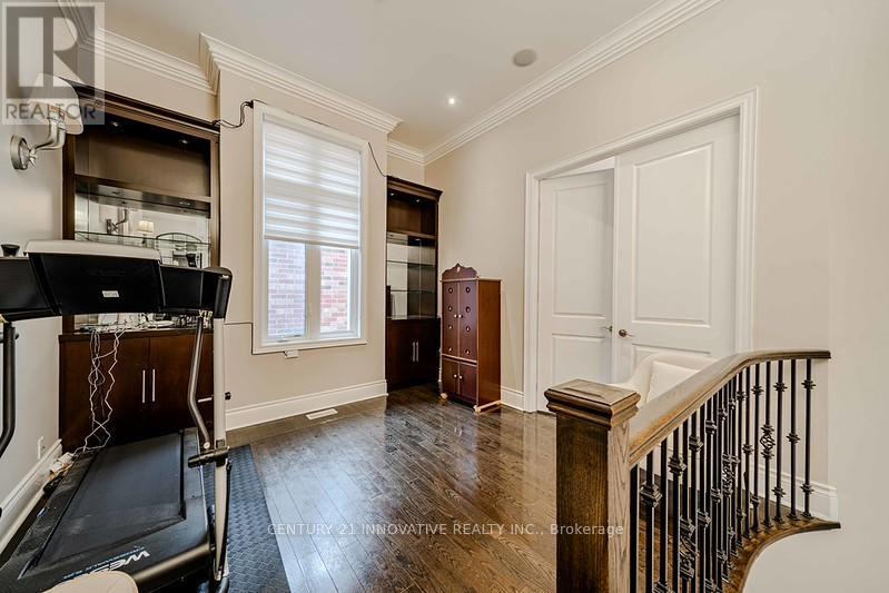 4 Aquilina Court, Ajax, Ontario  L1Z 0E5 - Photo 22 - E12981592