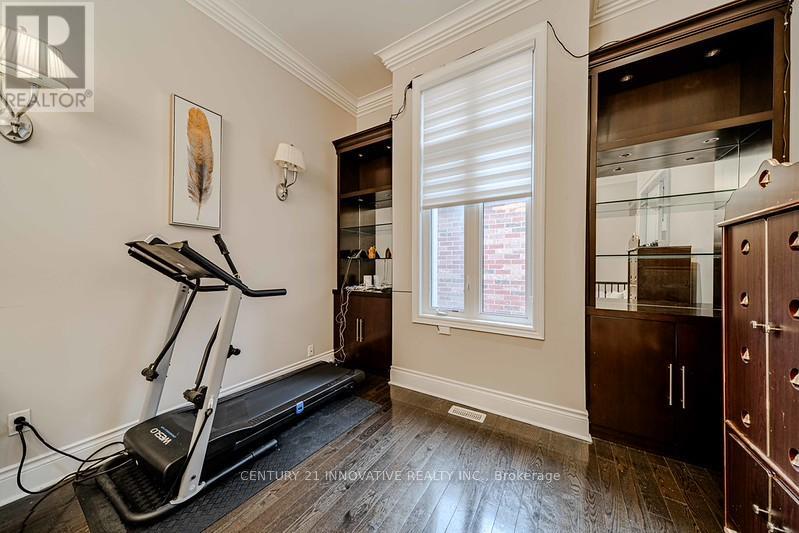 4 Aquilina Court, Ajax, Ontario  L1Z 0E5 - Photo 24 - E12981592