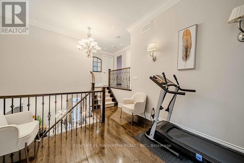 4 Aquilina Court, Ajax, Ontario  L1Z 0E5 - Photo 25 - E12981592