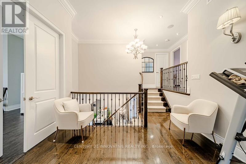 4 Aquilina Court, Ajax, Ontario  L1Z 0E5 - Photo 26 - E12981592