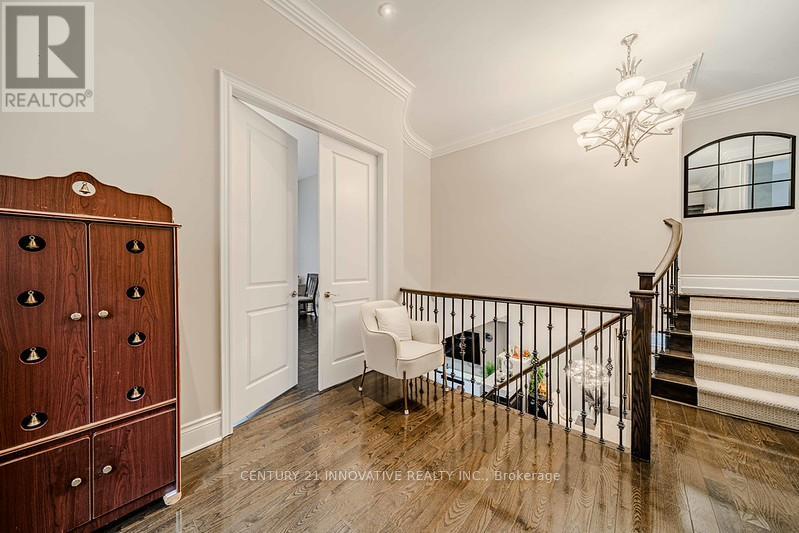 4 Aquilina Court, Ajax, Ontario  L1Z 0E5 - Photo 27 - E12981592