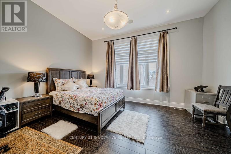 4 Aquilina Court, Ajax, Ontario  L1Z 0E5 - Photo 28 - E12981592