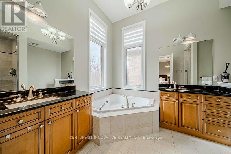 4 Aquilina Court, Ajax, Ontario  L1Z 0E5 - Photo 30 - E12981592