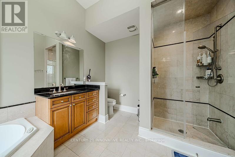 4 Aquilina Court, Ajax, Ontario  L1Z 0E5 - Photo 31 - E12981592