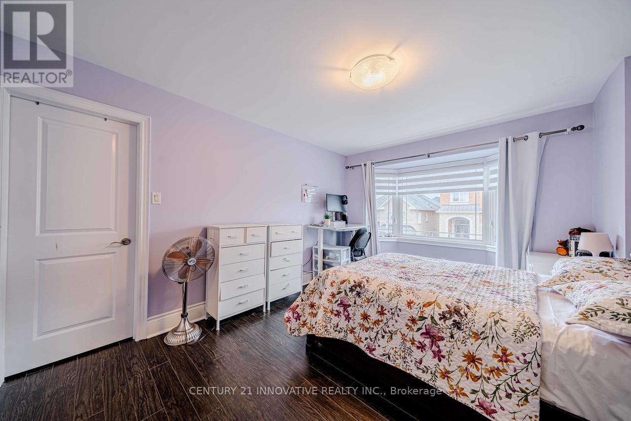 4 Aquilina Court, Ajax, Ontario  L1Z 0E5 - Photo 32 - E12981592