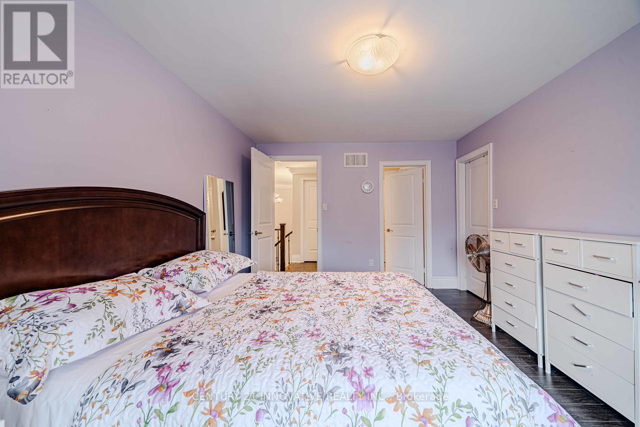 4 Aquilina Court, Ajax, Ontario  L1Z 0E5 - Photo 35 - E12981592