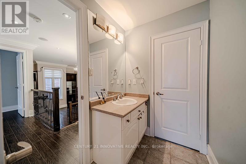 4 Aquilina Court, Ajax, Ontario  L1Z 0E5 - Photo 36 - E12981592