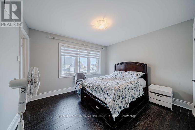 4 Aquilina Court, Ajax, Ontario  L1Z 0E5 - Photo 37 - E12981592