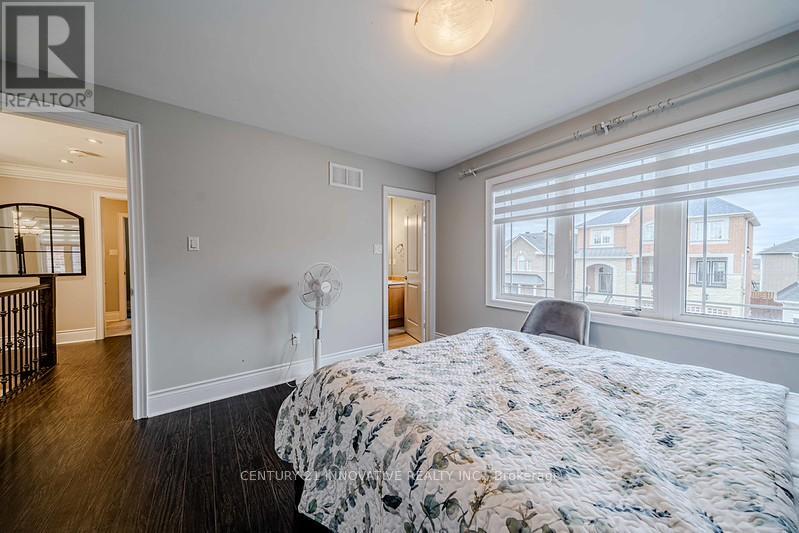 4 Aquilina Court, Ajax, Ontario  L1Z 0E5 - Photo 38 - E12981592