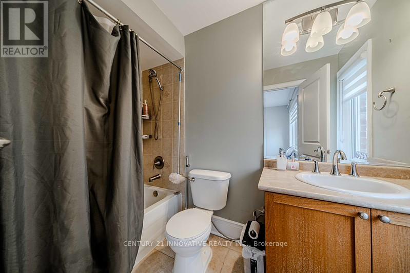 4 Aquilina Court, Ajax, Ontario  L1Z 0E5 - Photo 39 - E12981592