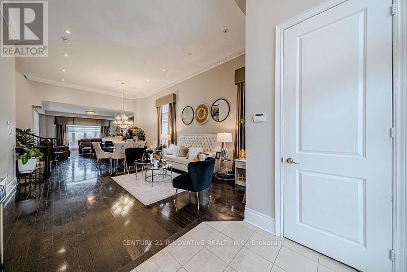 4 Aquilina Court, Ajax, Ontario  L1Z 0E5 - Photo 4 - E12981592