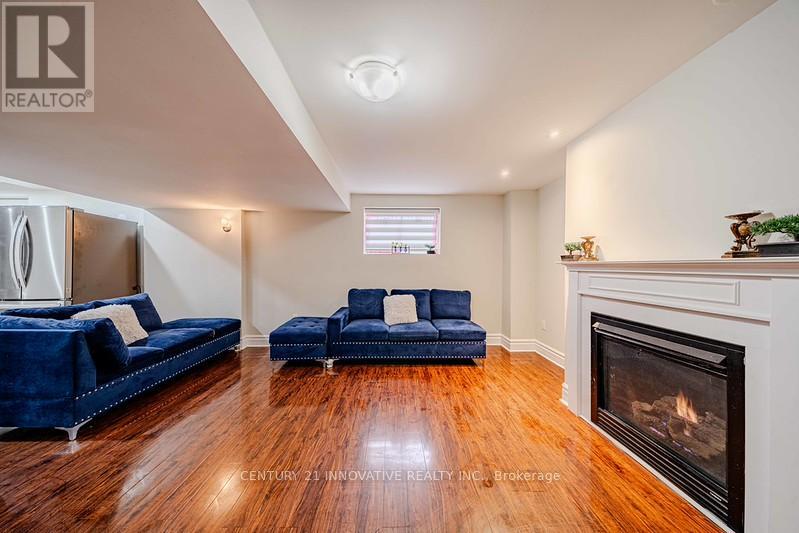 4 Aquilina Court, Ajax, Ontario  L1Z 0E5 - Photo 40 - E12981592