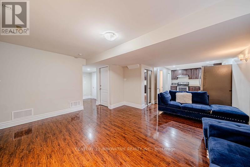 4 Aquilina Court, Ajax, Ontario  L1Z 0E5 - Photo 41 - E12981592