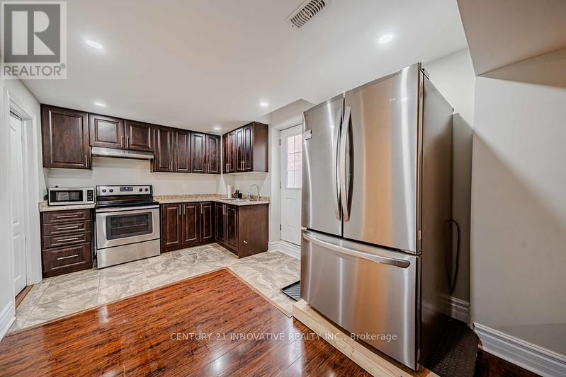 4 Aquilina Court, Ajax, Ontario  L1Z 0E5 - Photo 42 - E12981592