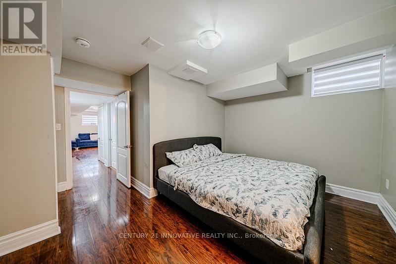 4 Aquilina Court, Ajax, Ontario  L1Z 0E5 - Photo 45 - E12981592