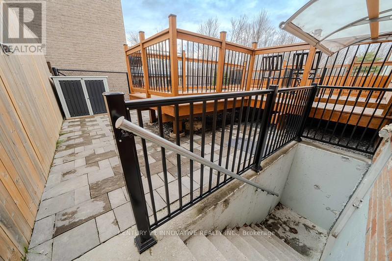 4 Aquilina Court, Ajax, Ontario  L1Z 0E5 - Photo 48 - E12981592