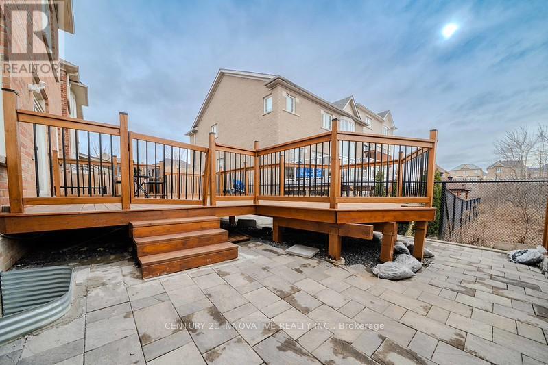 4 Aquilina Court, Ajax, Ontario  L1Z 0E5 - Photo 49 - E12981592