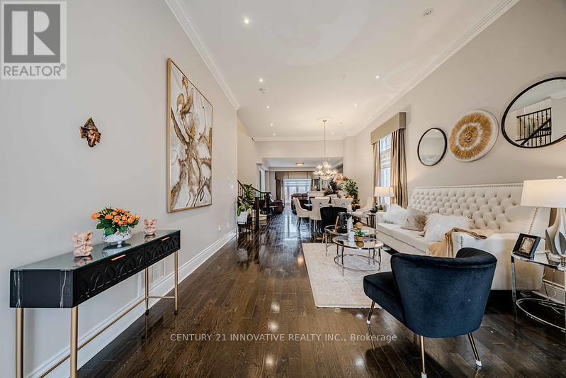 4 Aquilina Court, Ajax, Ontario  L1Z 0E5 - Photo 5 - E12981592