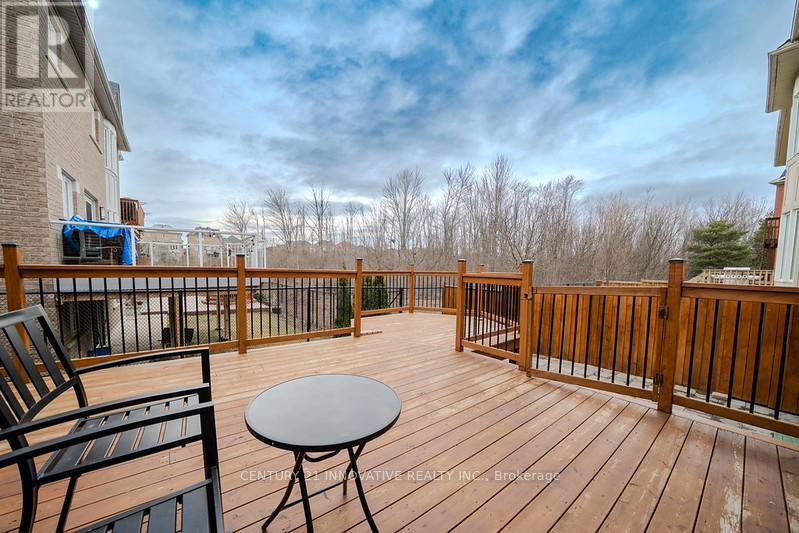 4 Aquilina Court, Ajax, Ontario  L1Z 0E5 - Photo 50 - E12981592